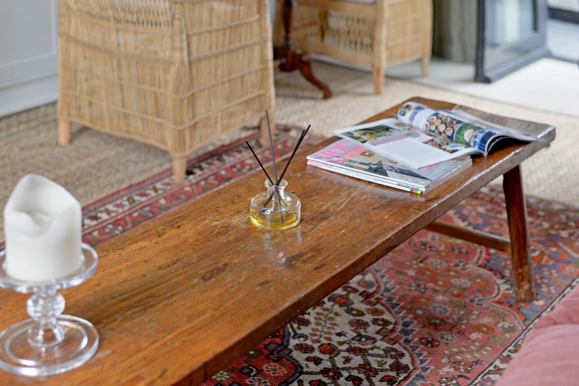 Appartement No. 2 The Yard à Franschhoek Extérieur photo